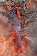 RED SONJA HELL SONJA #3-RI 