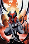 RED SONJA HELL SONJA #3-RI-C 