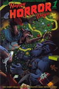HAPPY HORROR DAYS #1 