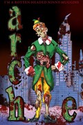 HAPPY HORROR DAYS #1-STDM 