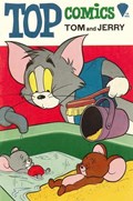 TOP COMICS #3 