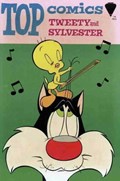 TOP COMICS #2 
