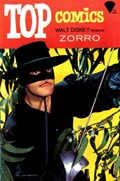 TOP COMICS #2 