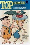 TOP COMICS #3 
