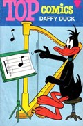 TOP COMICS #2 