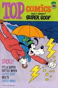 TOP COMICS #2 
