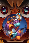 THE GLOPPLE #1-RI-B 