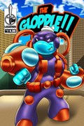 THE GLOPPLE #1 