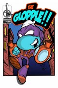 THE GLOPPLE #1C 