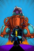 THE GLOPPLE #2-RI-B 