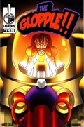 THE GLOPPLE #3 
