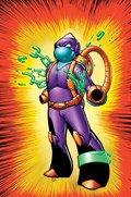 THE GLOPPLE #3-RI 