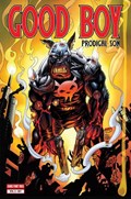 GOOD BOY: PRODIGAL SON #1B 