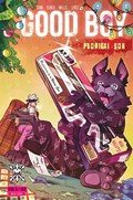 GOOD BOY: PRODIGAL SON #2B 