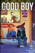 GOOD BOY: PRODIGAL SON #3B 