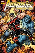AVENGERS TWO: WONDER MAN AND BEAST MARVEL TALES #1 