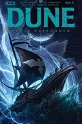 DUNE: HOUSE HARKONNEN #5 