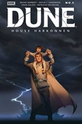 DUNE: HOUSE HARKONNEN #5B 