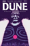 DUNE: HOUSE HARKONNEN #5-FOC 