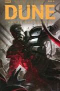 DUNE: HOUSE HARKONNEN #6 