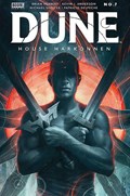 DUNE: HOUSE HARKONNEN #7 