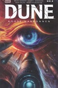 DUNE: HOUSE HARKONNEN #8 