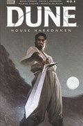 DUNE: HOUSE HARKONNEN #3B 