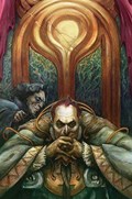 DUNE: HOUSE HARKONNEN #3-RI-B 