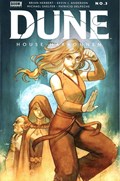 DUNE: HOUSE HARKONNEN #3C 
