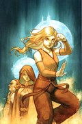 DUNE: HOUSE HARKONNEN #3-FOC 