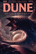 DUNE: HOUSE HARKONNEN #4 