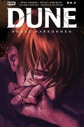 DUNE: HOUSE HARKONNEN #4B 
