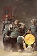 DUNE: HOUSE HARKONNEN #4-RU 