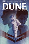 DUNE: HOUSE HARKONNEN #11B 