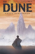 DUNE: HOUSE HARKONNEN #12B 