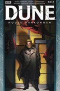 DUNE: HOUSE HARKONNEN #9B 