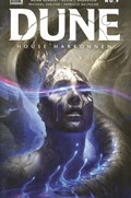 DUNE: HOUSE HARKONNEN #9 