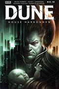DUNE: HOUSE HARKONNEN #10 