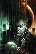 DUNE: HOUSE HARKONNEN #10-RI 