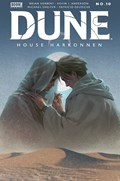 DUNE: HOUSE HARKONNEN #10B 