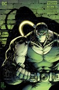BATMAN: ONE BAD DAY - BANE #1B 