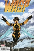 WASP #1-RI 