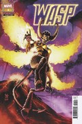 WASP #1C 