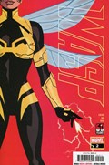 WASP #2 