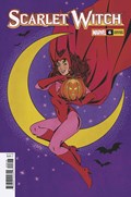 SCARLET WITCH #6-RI 