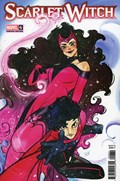 SCARLET WITCH #6C 