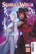 SCARLET WITCH #7E 