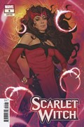 SCARLET WITCH #5E 