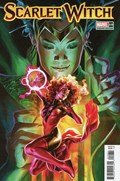 SCARLET WITCH #10B 
