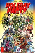 SCOTCH MCTIERNAN’S HOLIDAY PARTY #1 